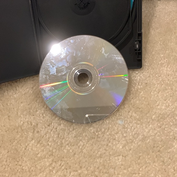 Sesame Street Learning to Share DVD. - Picture 4 of 6